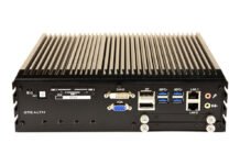 Stealth anuncia nuevas mini PC resistentes sin ventilador con gráficos NVIDIA