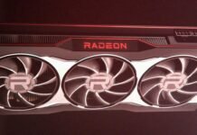 AMD revela la siguiente generación de PC gaming con la Serie AMD Radeon™ RX 6000, trayendo desempeño líder en resolución 4K a los juegos AAA