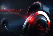 HyperX apuesta fuerte al Cyber Monday con importantes descuentos que van desde 15 al 30 por ciento en todos sus productos