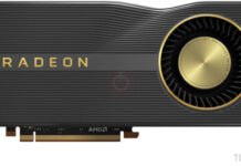 Se informa que la serie AMD RX 5700 ya no se fabrica