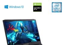 DELTA presenta las Notebooks de ACER en Argentina