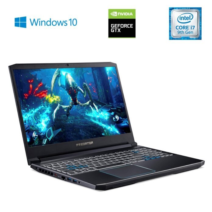 PH315-52-790A Ci7 9na Gen GTX1660Ti W10_ 1500PX