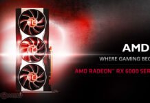 AMD anuncia la serie Radeon RX 6000: rendimiento que restaura la competitividad