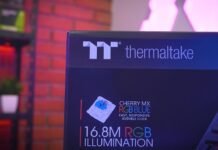 Thermaltake TT Premium X1 RGB