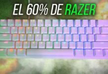 Razer Huntsman Mini