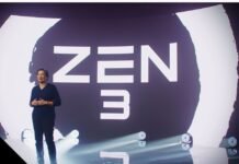 AMD lanza los procesadores de escritorio AMD Ryzen serie 5000: las CPU para juegos más rápidas del mundo