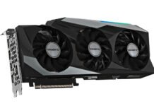 Gigabyte está preparando tarjetas gráficas RTX 3060 Ti