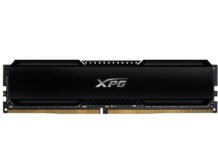 ADATA XPG lanza el módulo de memoria GAMMIX D20 DDR4