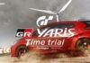 E-motorsports: GR Yaris llegó a “Gran Turismo Sport”