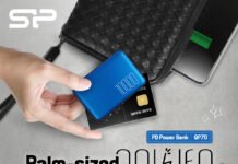QP70: La Nueva Batería Externa De Carga Rápida Ultra-compacta