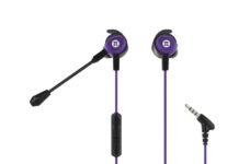 Primus lanza ARCUS 90T, su nuevo auricular para gaming