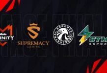 Se vienen las semifinales de la Región Norte de La Liga Pro The Walking Dead: World Beyond este sábado 28