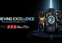 ASRock anuncia sus tarjetas gráficas de diseño personalizado Radeon RX 6800 XT y RX 6800 Series