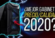 ASUS TUF Gaming GT301