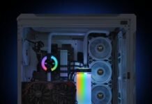 Thermaltake anuncia la disponibilidad del cuarto trimestre del depósito + bomba PR32-D5 Plus y el bloque de agua Pacific MX1 Plus