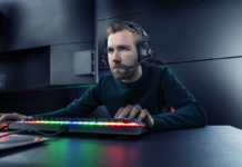 Llegan a América Latina los auriculares multiplataforma Ward y Pylo de Trust Gaming