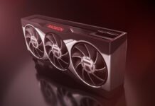 Las tarjetas gráficas AMD Radeon Serie RX 6800 ya se encuentran disponibles