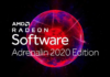 Lanzamiento de AMD Radeon Software Adrenalin 20.11.3
