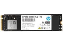 BIWIN lanza el SSD EX900 M.2 PCIe de HP en Argentina