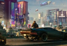Cyberpunk 2077 obtiene revisión con la versión 1.05, actualización disponible para todas las plataformas