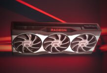 AMD lanza tarjetas gráficas Radeon RX 6900 XT