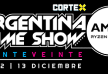 AMD participa por cuarta vez en la feria gamer más importante del país, Argentina Game Show 2020