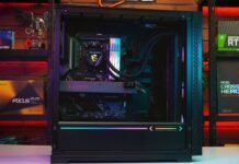 MSI MAG B550 TOMAHAWK