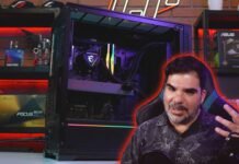 B450 MSI GAMING PRO CARBON MAX WIFI