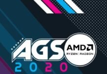 Arranca Argentina Game Show AMD 2020: tres jornadas a puro gamer este el 11, 12 y 13 de diciembre