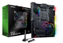 ASRock presenta Taichi Razer Edition