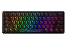 HyperX presentó nuevos productos para Consola y PC