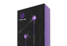 Llegó ARCUS 90T, el nuevo auricular para gaming de PRIMUS
