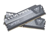 PATRIOT presenta la Serie Viper Elite DDR4 en Argentina