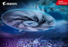 GIGABYTE lanza la Radeon RX 6900 XT