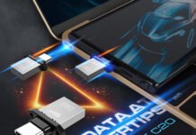 Silicon Power anuncia un trío de unidades flash USB OTG