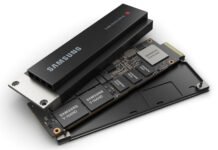 Samsung comienza la producción masiva de SSD para centros de datos personalizados para hiperescala