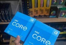 Intel prepara el procesador de edición especial Core i9-10900KS, actualiza “Comet Lake”