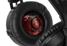 Llegó Arcus 150T, el headset de PRIMUS a la Argentina