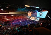 FÉNIX ESPORTS, OVERKNIGHT Y MÉXICO ESPORTS TEAM DOMINAN LA JORNADA INAUGURAL DEL CAMPEONATO MEXICANO