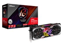ASRock presenta Radeon RX 6900 XT Phantom Gaming D 16G OC