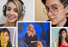 Las mujeres están cambiando el mundo del Gaming