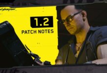 Actualización masiva de Cyberpunk 2077 1.2 próximamente de CD Projekt Red