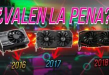 ⛔TOP 5: TARJETAS GRAFICAS POR MENOS DE 100K ARS / 650USD 😱 ¡EMPEZA POR ACÁ!