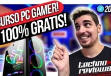 ¡Curso GRATUITO DEFINITIVO PC GAMER 2021! 😱 PRESUPUESTO / ARMADO / CONFIGURACIÓN ✅