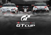 TOYOTA GAZOO Racing (TGR) anunció los detalles de la TOYOTA GAZOO Racing GT Cup