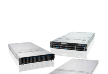 ASUS anuncia los nuevos servidores AMD EPYC serie 7003 para impulsar el rendimiento y el valor de los centros de datos modernos