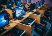 HyperX va a tu Escuela para equipar la sala de tecnología