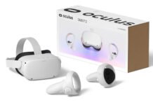 La actualización de Oculus Quest 2 ofrece compatibilidad con 120 Hz, transmisión inalámbrica de PC, modo de oficina