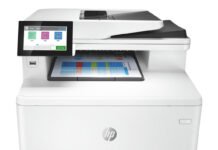 HP presenta la HP LaserJet Serie 400, la mejor impresora para la fuerza laboral de hoy