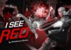 Whiteboard Games presentó “I See Red”, su primer videojuego